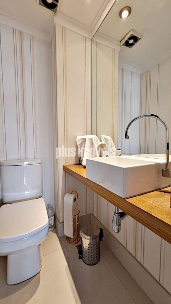 Apartamento, 3 quartos, 172 m² - Foto 11