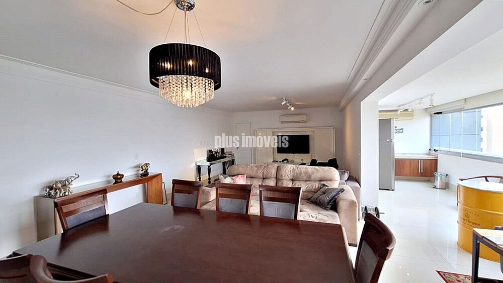 Apartamento, 3 quartos, 172 m² - Foto 7