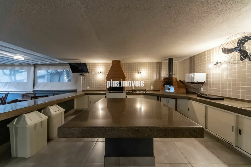 Apartamento, 3 quartos, 172 m² - Foto 42