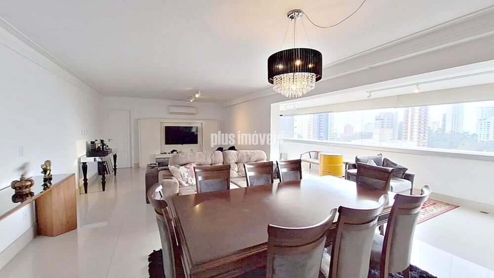 Apartamento, 3 quartos, 172 m² - Foto 5