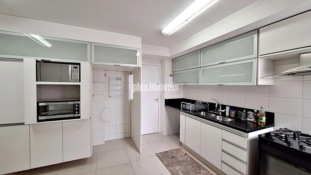 Apartamento, 3 quartos, 172 m² - Foto 31