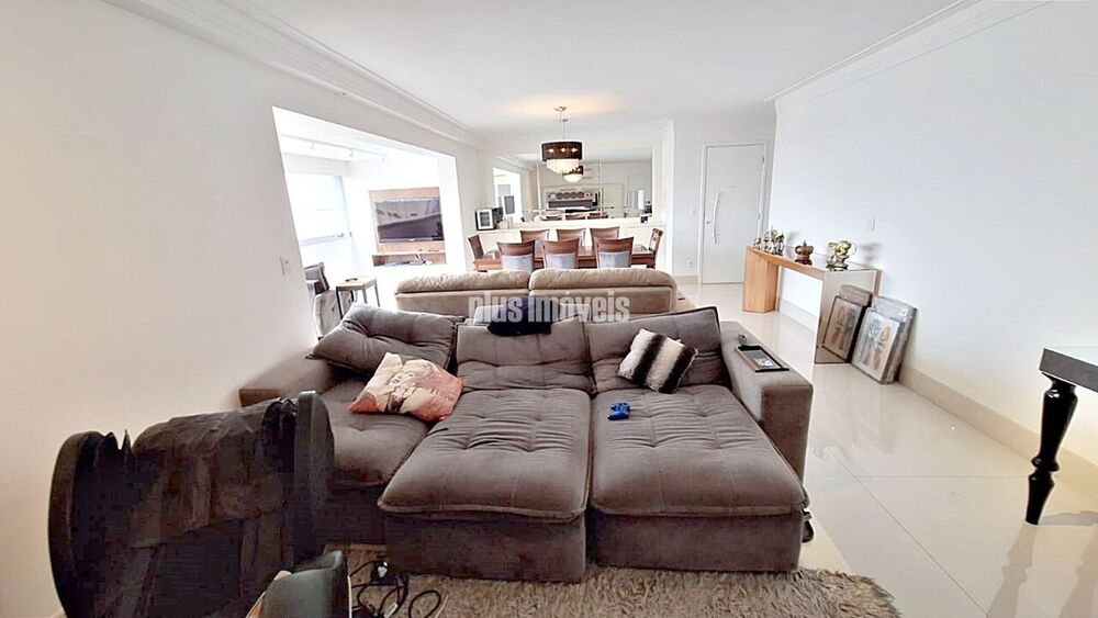 Apartamento, 3 quartos, 172 m² - Foto 8