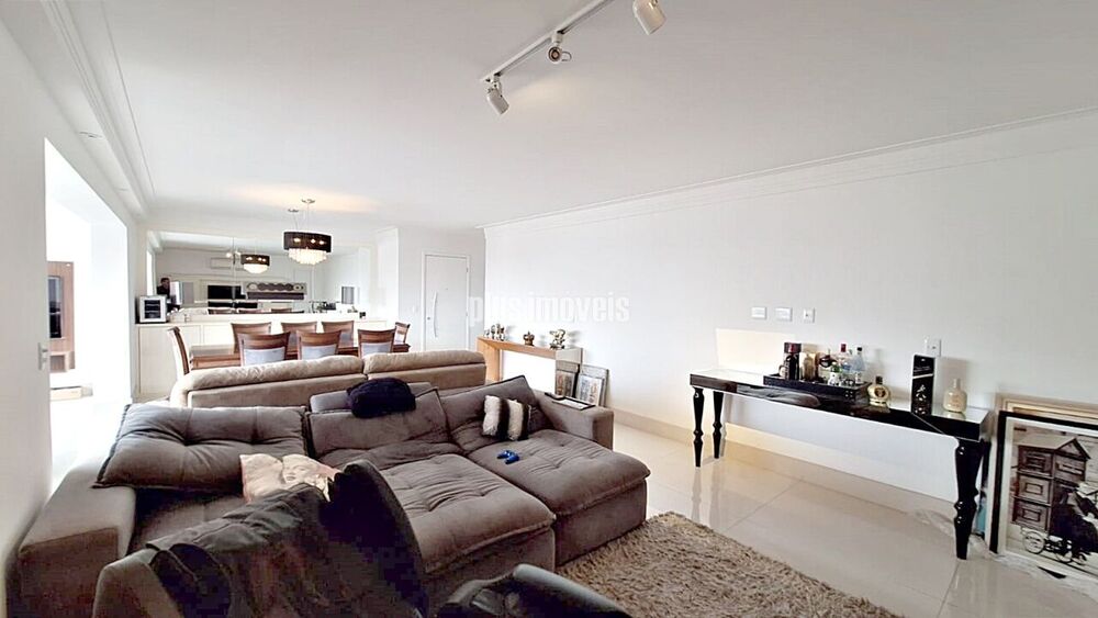 Apartamento, 3 quartos, 172 m² - Foto 9