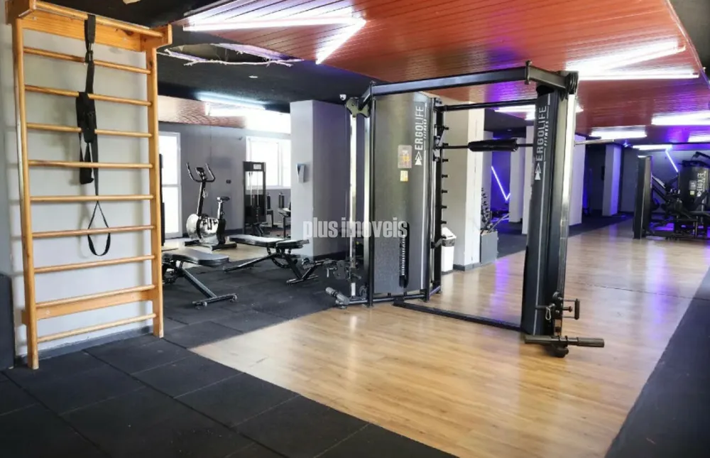 Apartamento, 2 quartos, 61 m² - Foto 4