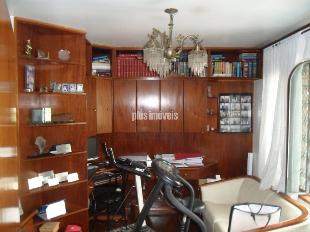 Casa de Vila, 4 quartos - Foto 4