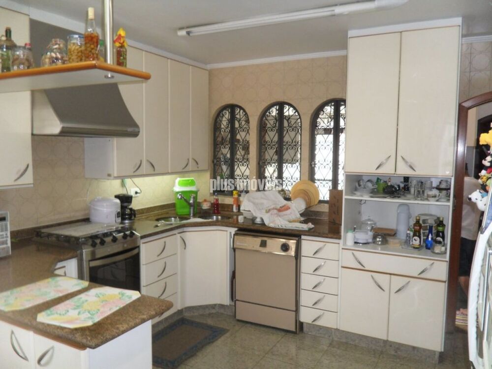 Casa de Vila, 4 quartos - Foto 3