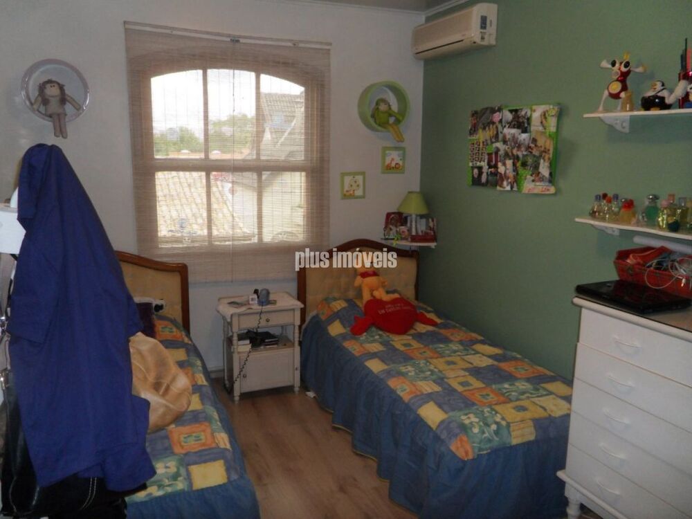 Casa de Vila, 4 quartos - Foto 22