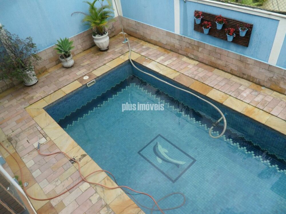 Casa de Vila, 4 quartos - Foto 1