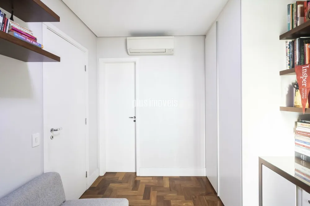 Apartamento, 3 quartos, 134 m² - Foto 1