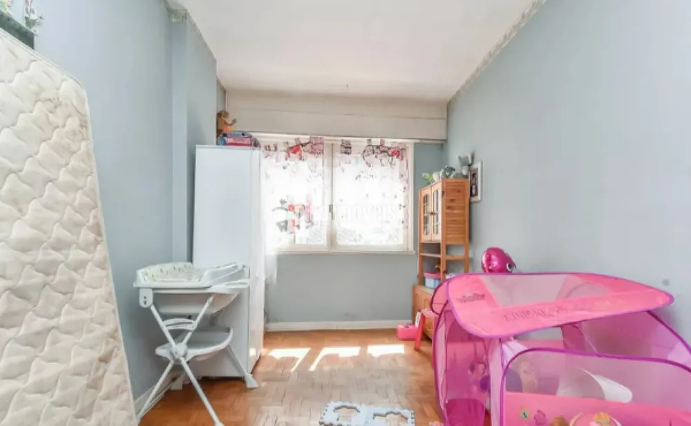 Apartamento, 2 quartos, 113 m² - Foto 2
