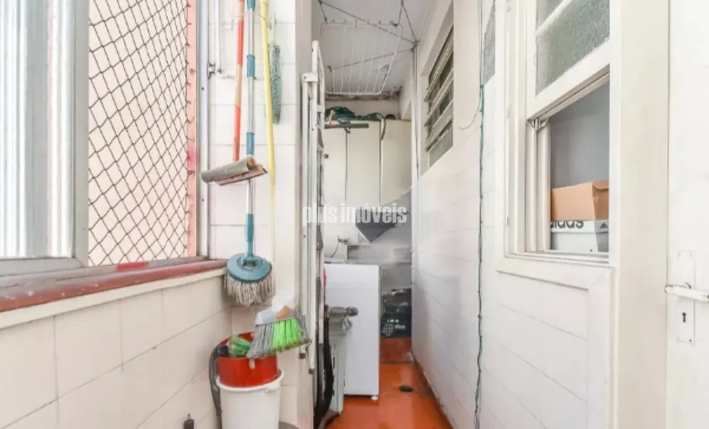 Apartamento, 2 quartos, 113 m² - Foto 4