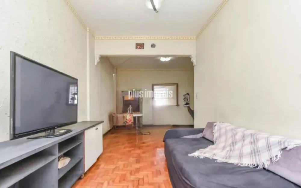 Apartamento, 2 quartos, 113 m² - Foto 1