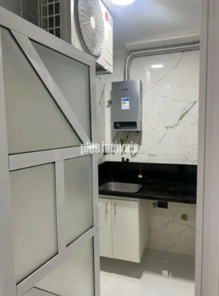 Apartamento, 1 quarto, 42 m² - Foto 3