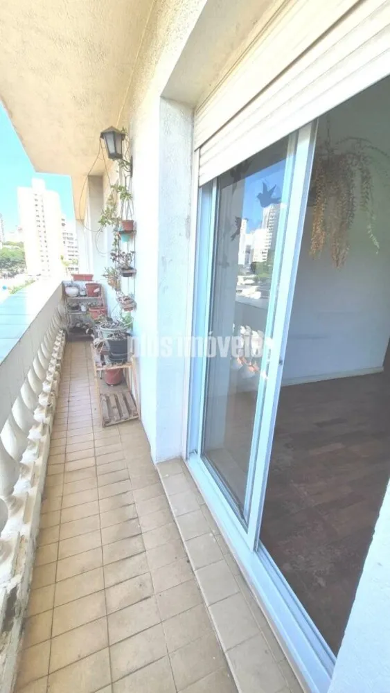 Apartamento, 3 quartos, 105 m² - Foto 1