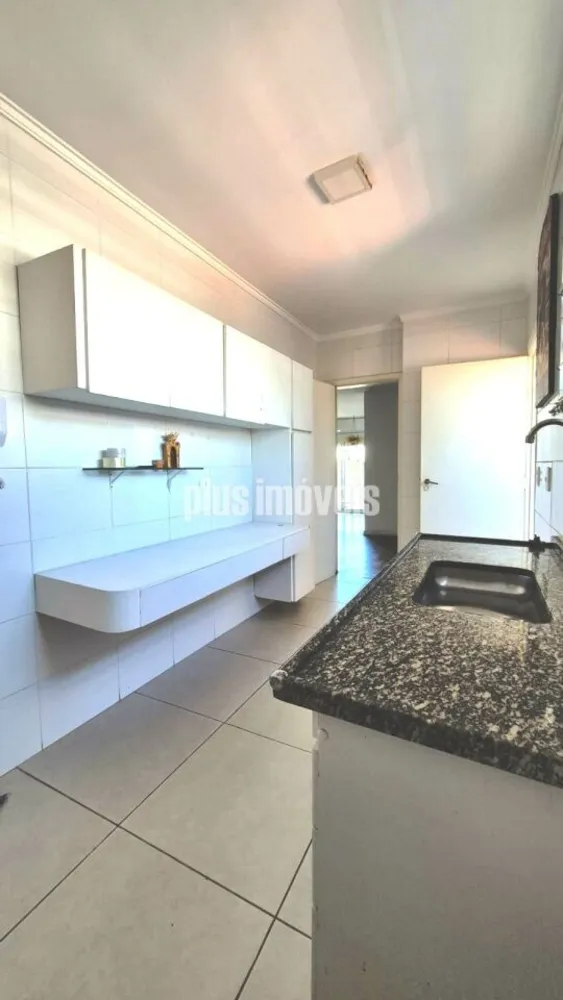 Apartamento, 3 quartos, 105 m² - Foto 3