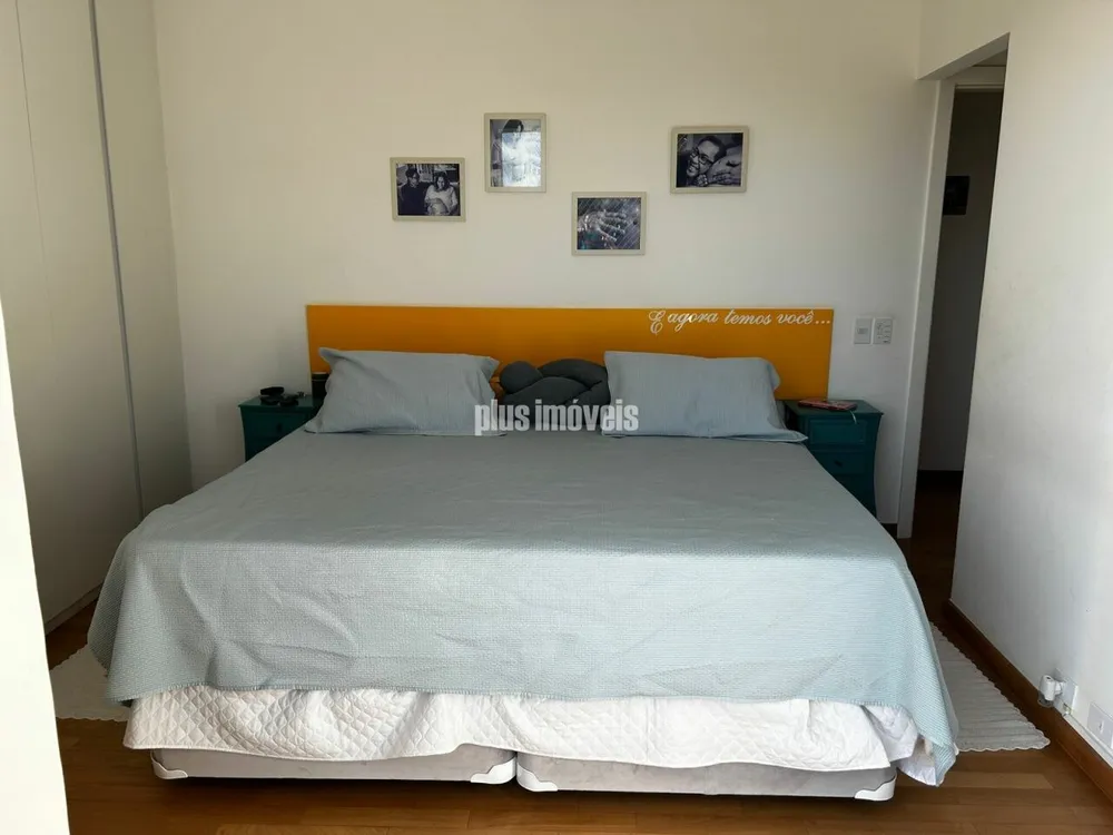 Apartamento, 3 quartos, 130 m² - Foto 3