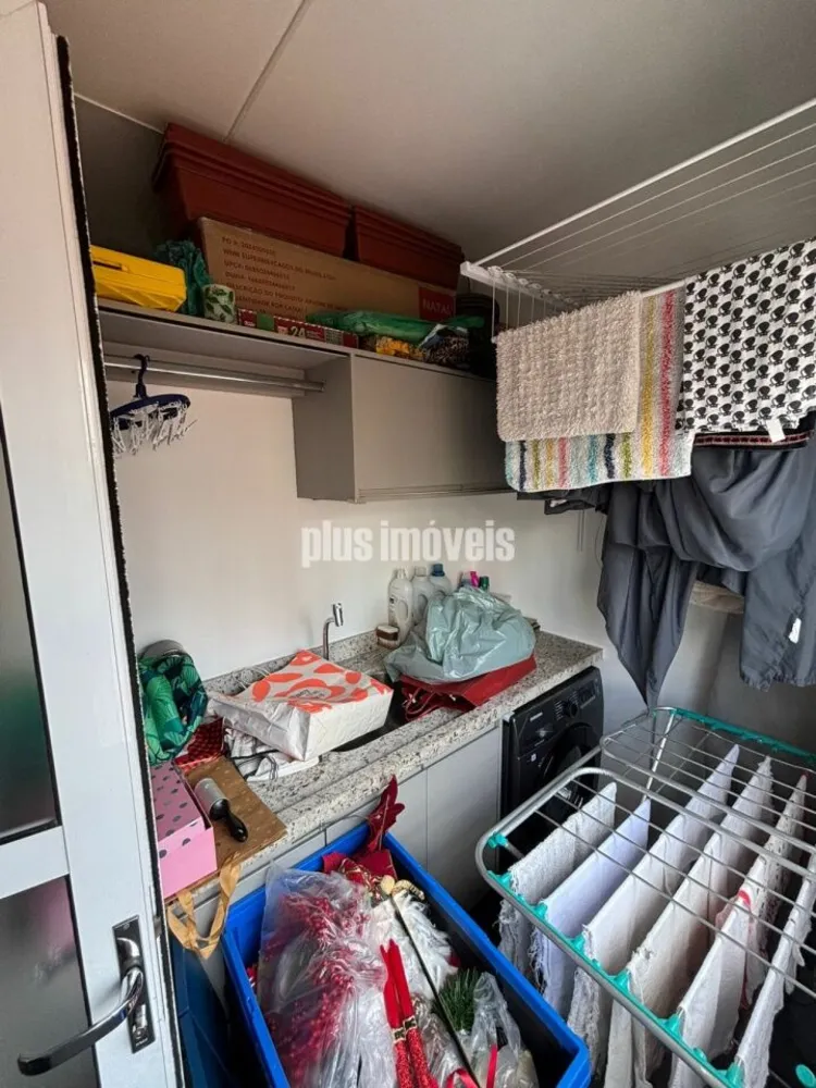 Apartamento, 3 quartos, 130 m² - Foto 1