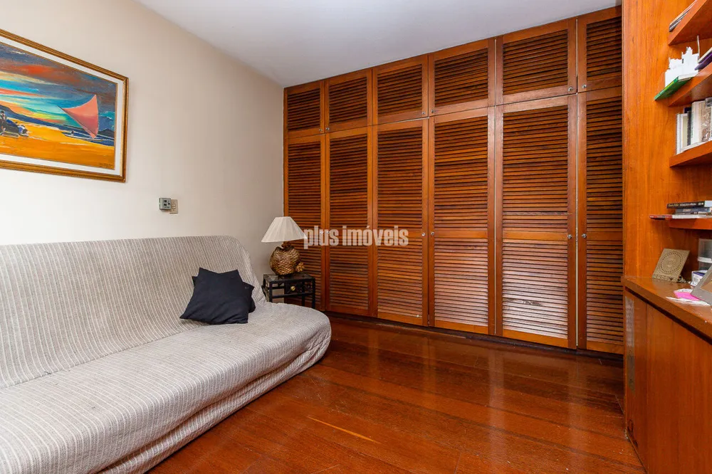 Apartamento, 3 quartos, 210 m² - Foto 11