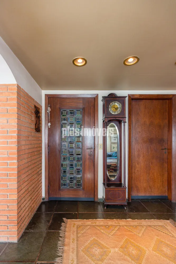 Apartamento, 3 quartos, 210 m² - Foto 4