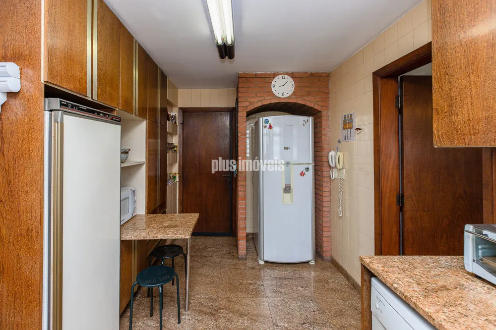 Apartamento, 3 quartos, 210 m² - Foto 10