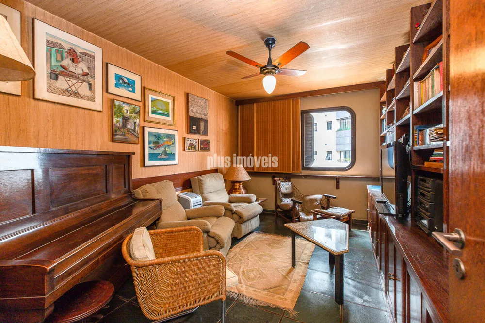 Apartamento, 3 quartos, 210 m² - Foto 6
