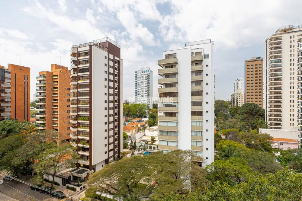 Apartamento, 3 quartos, 210 m² - Foto 8