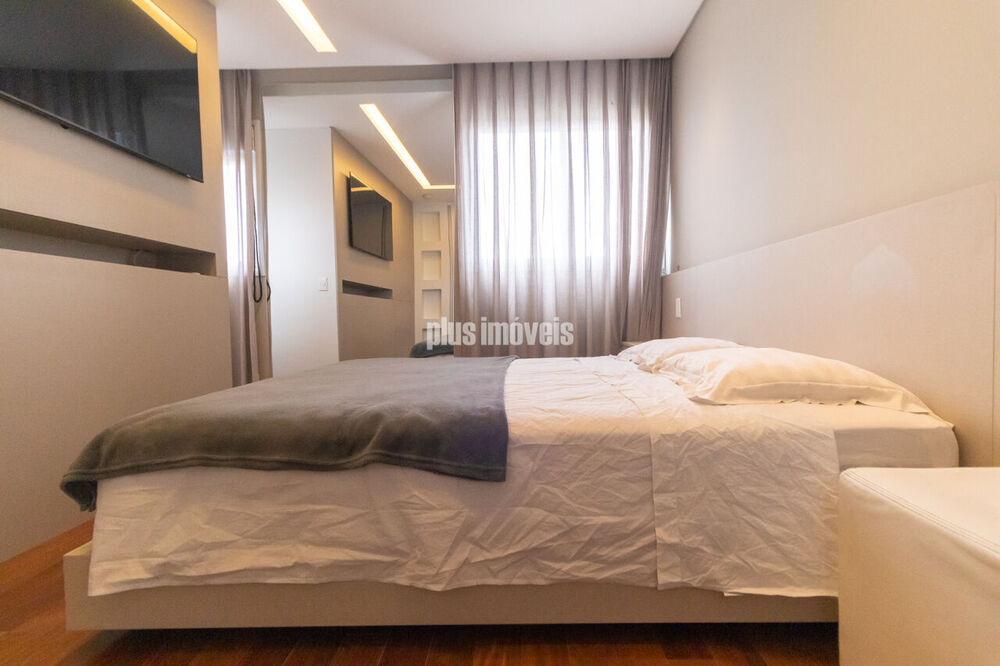 Apartamento, 2 quartos, 121 m² - Foto 14