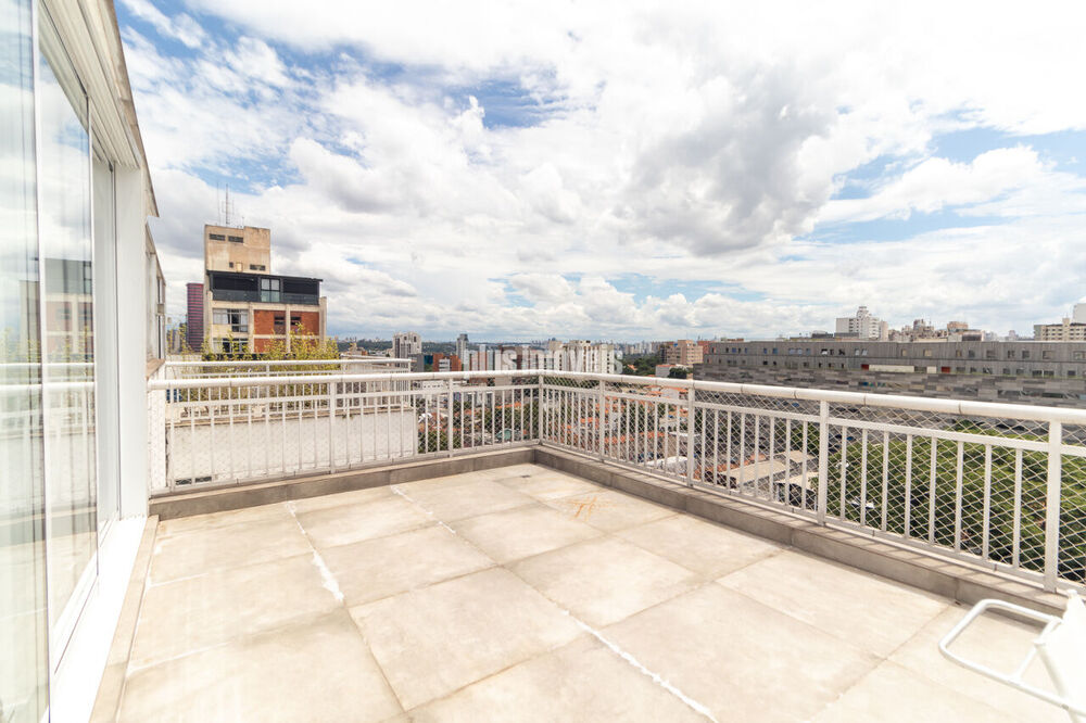Apartamento, 2 quartos, 121 m² - Foto 27