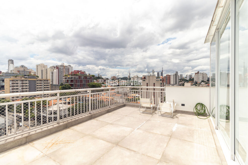 Apartamento, 2 quartos, 121 m² - Foto 16
