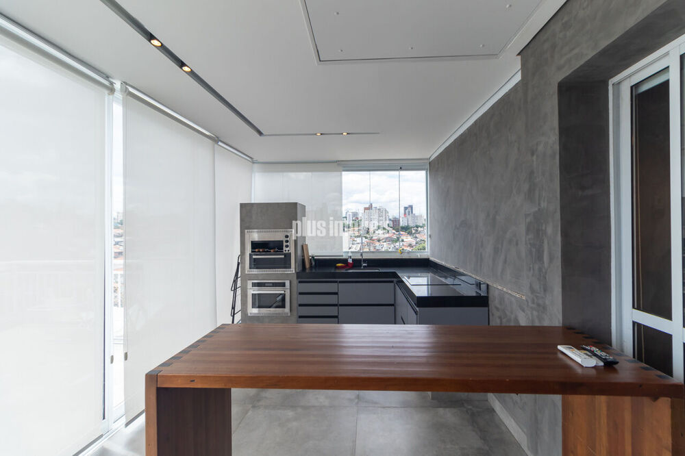 Apartamento, 2 quartos, 121 m² - Foto 32