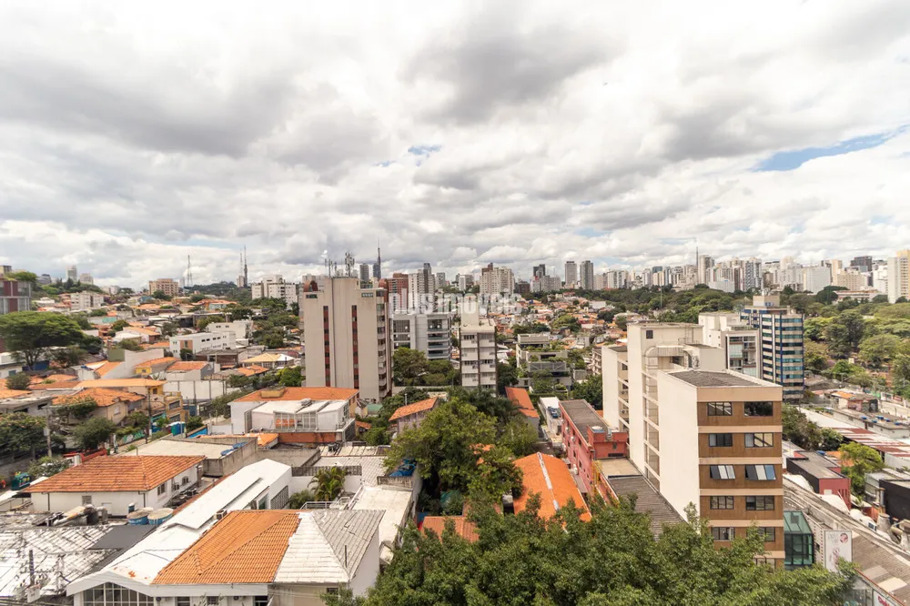 Apartamento, 1 quarto, 121 m² - Foto 38