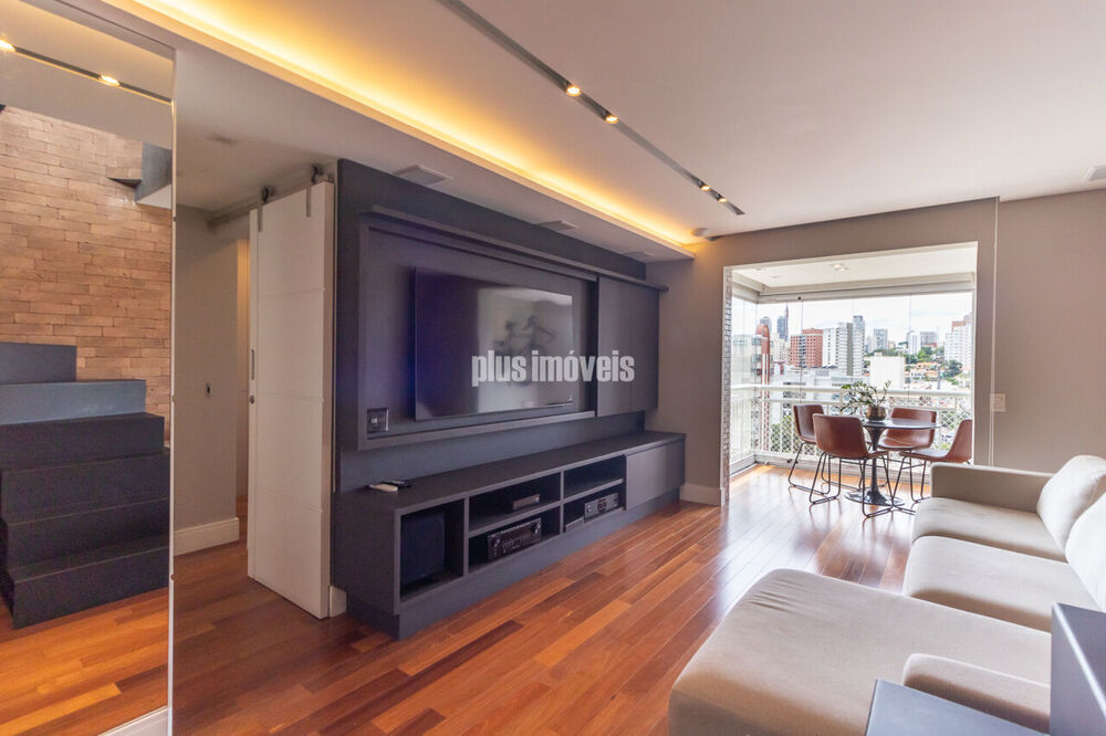 Apartamento, 2 quartos, 121 m² - Foto 31