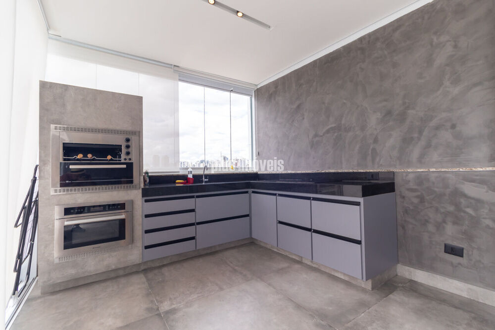 Apartamento, 2 quartos, 121 m² - Foto 41