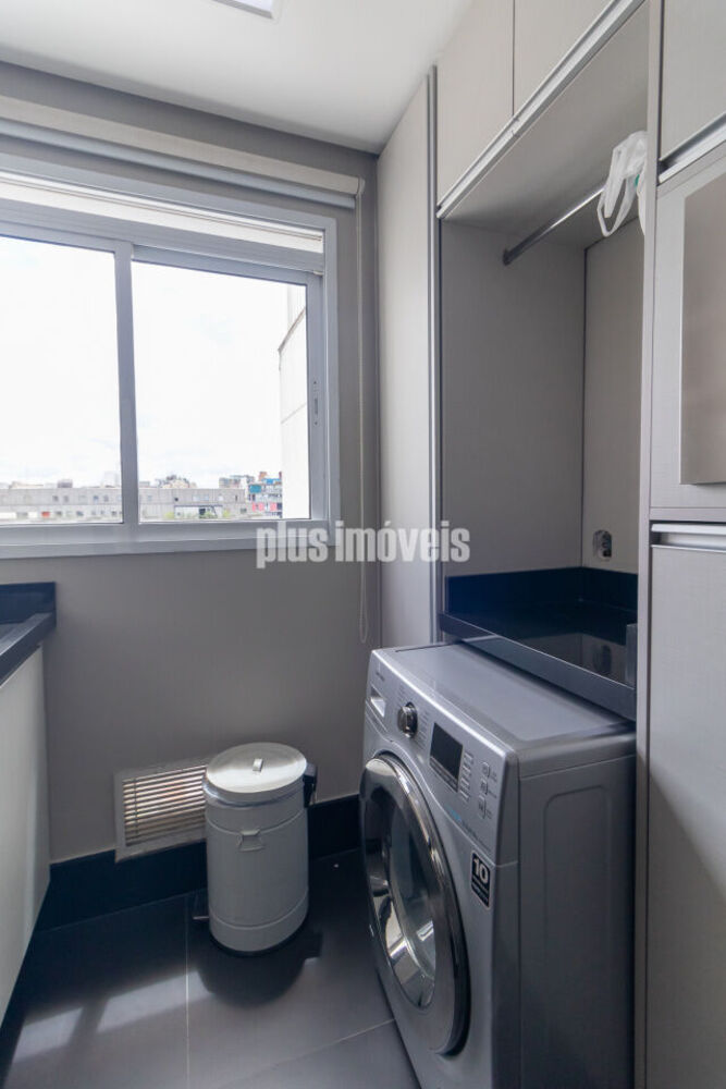 Apartamento, 2 quartos, 121 m² - Foto 30