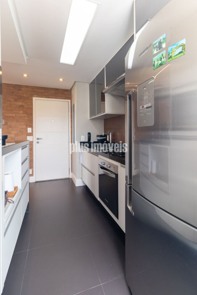 Apartamento, 2 quartos, 121 m² - Foto 3