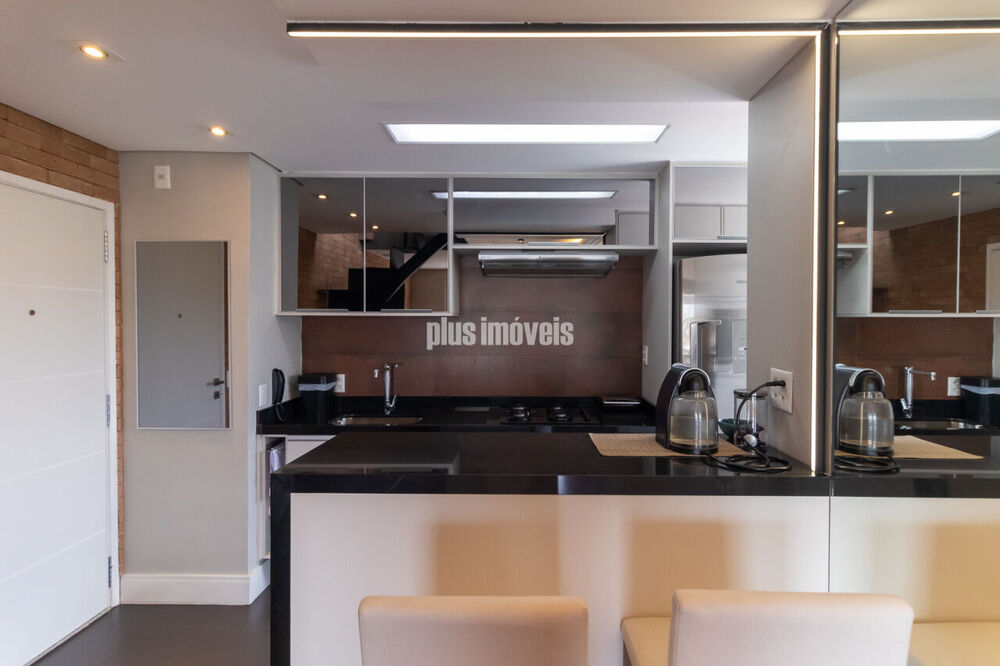 Apartamento, 2 quartos, 121 m² - Foto 11