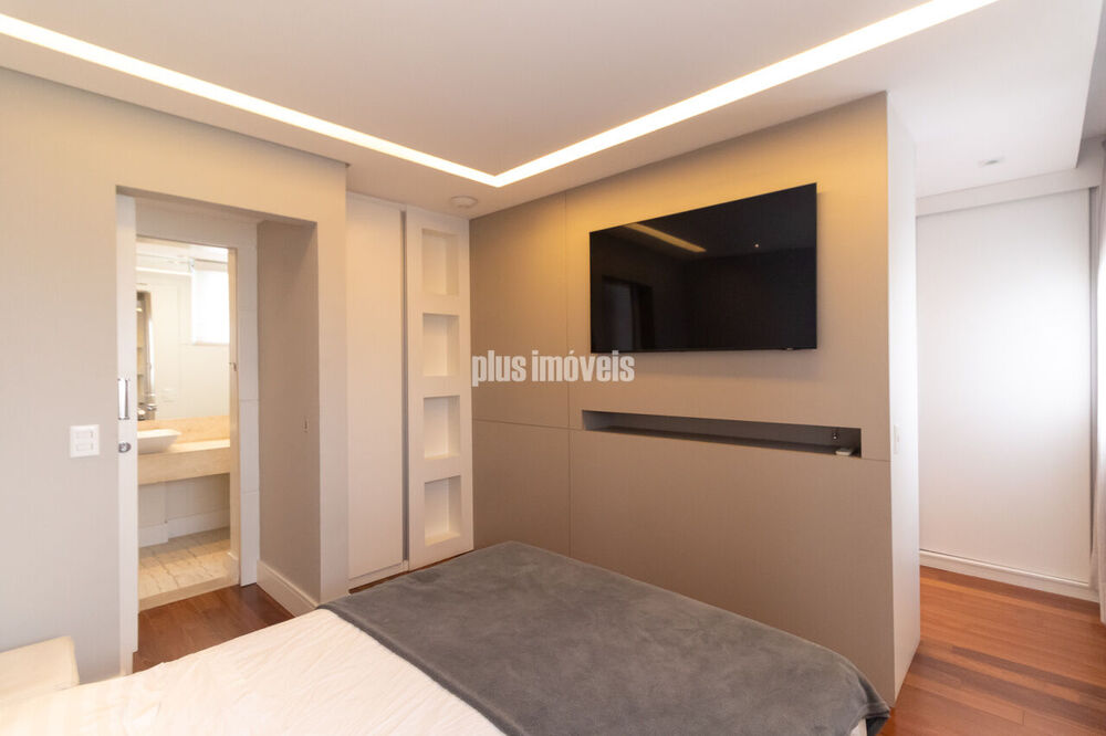 Apartamento, 2 quartos, 121 m² - Foto 2
