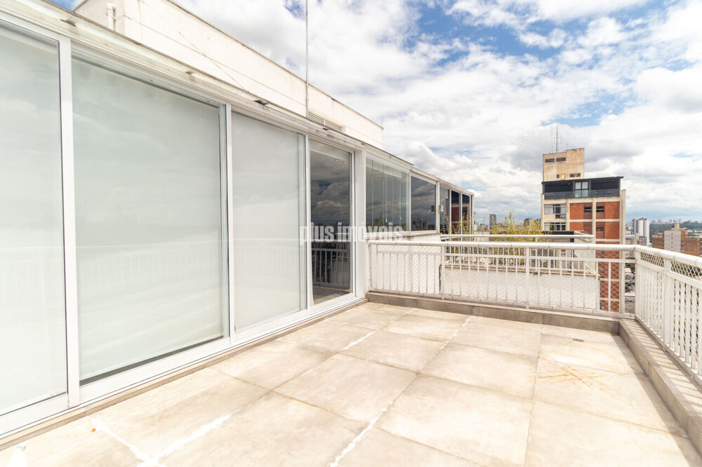 Apartamento, 2 quartos, 121 m² - Foto 47