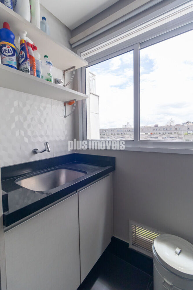 Apartamento, 2 quartos, 121 m² - Foto 1