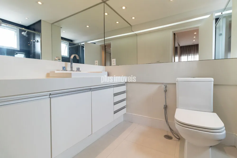 Apartamento, 1 quarto, 121 m² - Foto 23