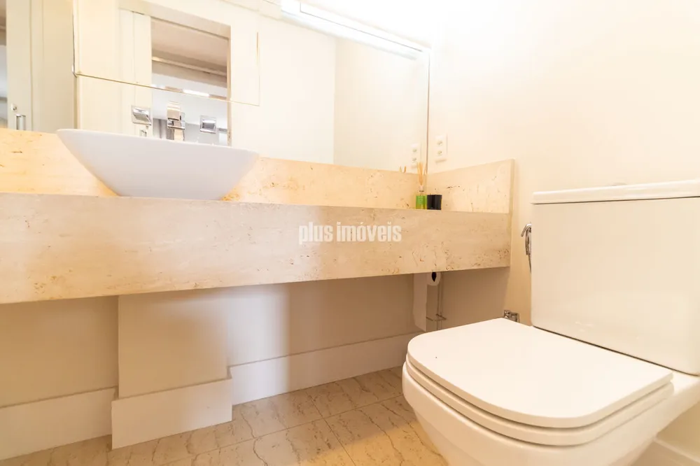 Apartamento, 1 quarto, 121 m² - Foto 16