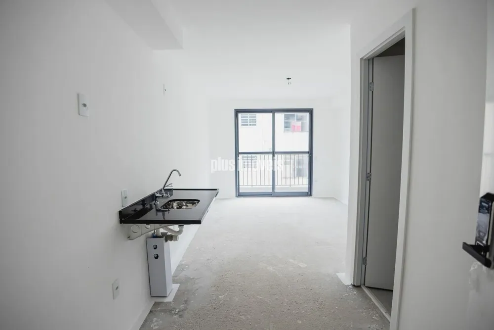 Kitnet-Studio, 26 m² - Foto 2