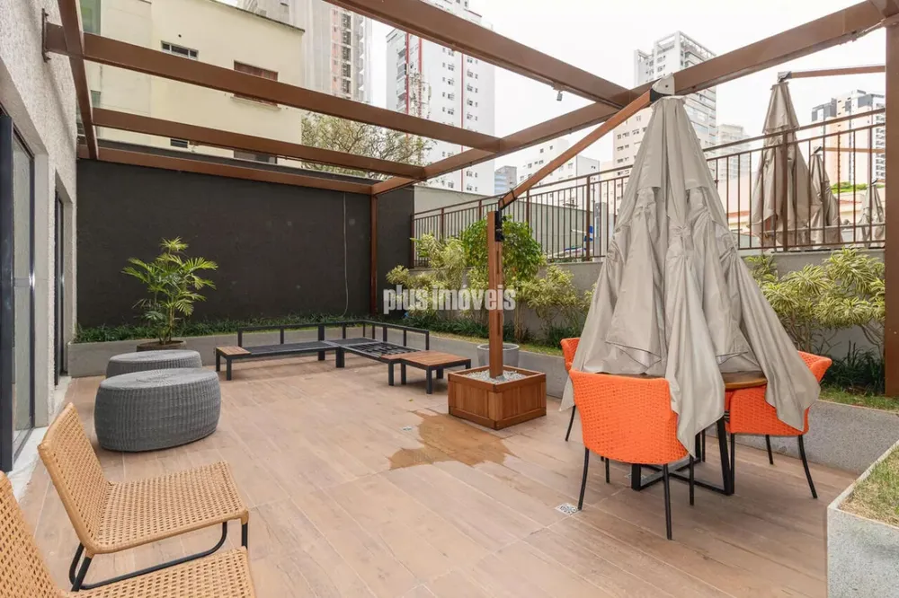 Kitnet-Studio, 26 m² - Foto 4