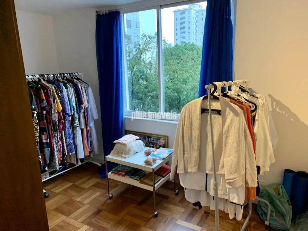 Apartamento, 3 quartos, 170 m² - Foto 3
