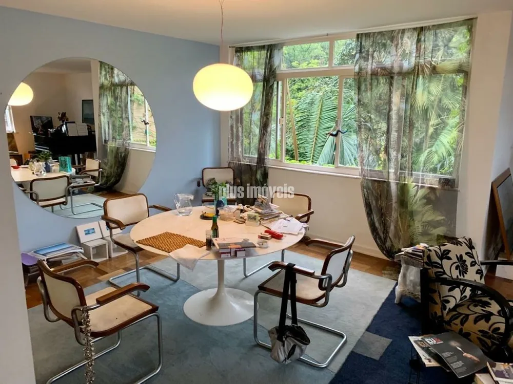 Apartamento, 3 quartos, 170 m² - Foto 6