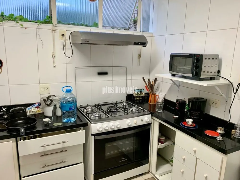 Apartamento, 3 quartos, 170 m² - Foto 4