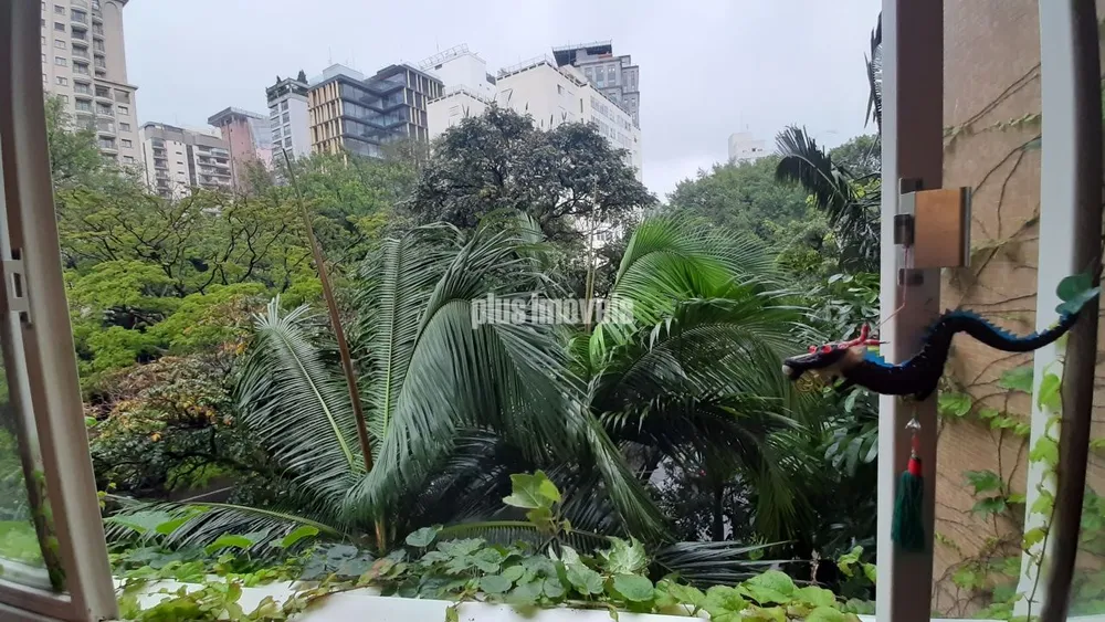 Apartamento, 3 quartos, 170 m² - Foto 2
