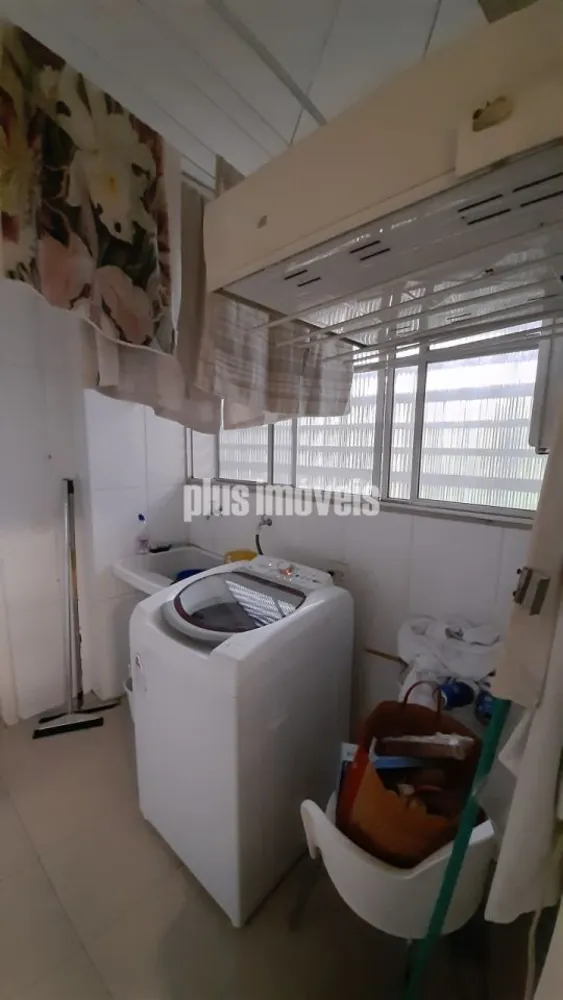 Apartamento, 3 quartos, 170 m² - Foto 1