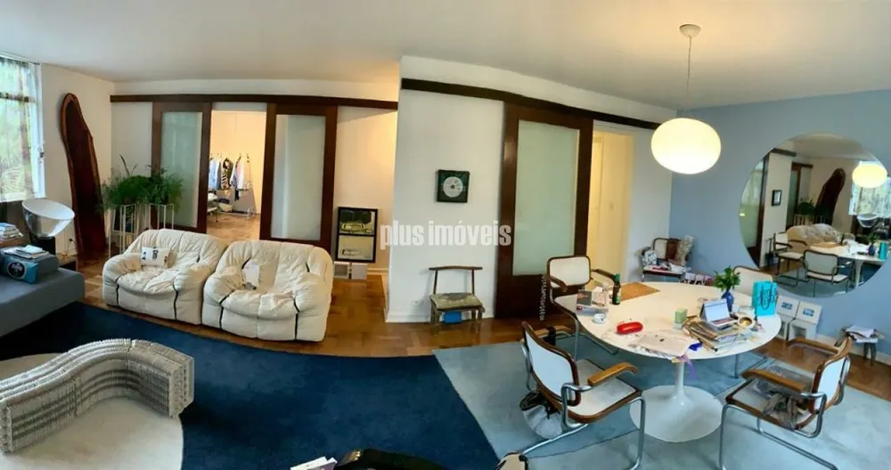 Apartamento, 3 quartos, 170 m² - Foto 2