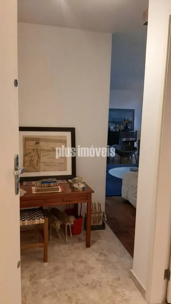 Apartamento, 3 quartos, 170 m² - Foto 4